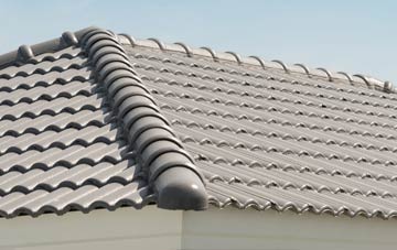 advantages of Weston Under Penyard clay roofing