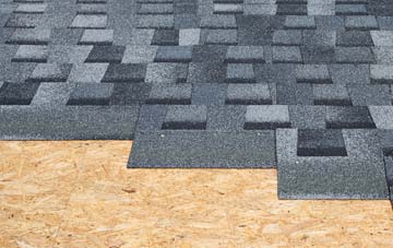 expert Weston Under Penyard asphalt roof companies