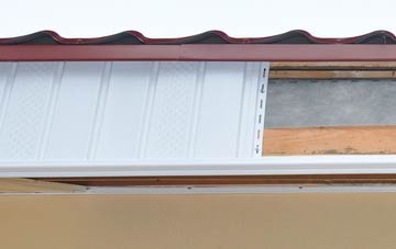 Weston Under Penyard fascia repair costs