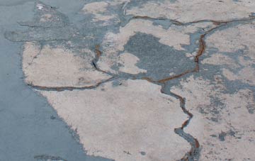 fibreglass roofing replacement Weston Under Penyard