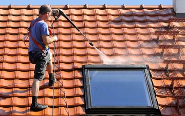 roof cleaning Weston Under Penyard, Herefordshire