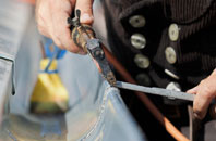 Weston Under Penyard lead roof quotes
