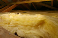 Weston Under Penyard pitch roof insulation